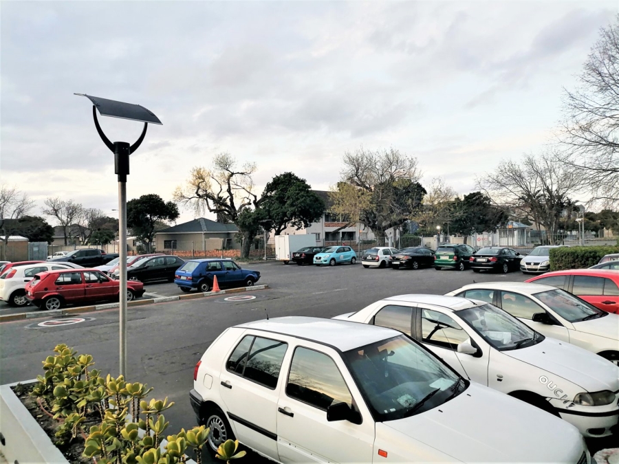 2 Bedroom Property for Sale in Townsend Estate Western Cape